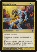 Crystallization (ARB-144)  - Alara Reborn