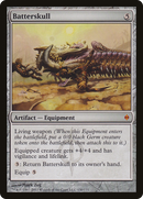 Batterskull (NPH-130)  Foil - New Phyrexia
