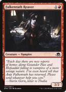 Falkenrath Reaver (EMN-127)  Foil - Eldritch Moon
