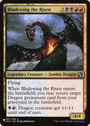 Bladewing the Risen (PLST-IMA-193)  - The List