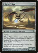 Pilgrim's Eye (WWK-128)  - Worldwake