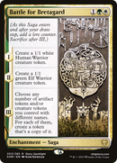 Battle for Bretagard (KHM-203)  - Kaldheim