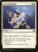 Celestial Purge (MM2-011)  Foil - Modern Masters 2015