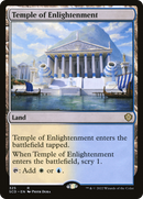 Temple of Enlightenment (SCD-325)  - Starter Commander Decks