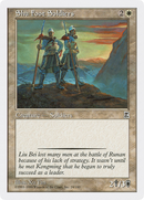 Shu Foot Soldiers (PTK-024)  - Portal Three Kingdoms