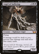 Angel of Suffering (SNC-067)  - Streets of New Capenna