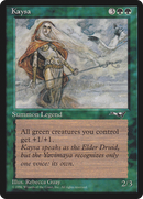 Kaysa (ALL-)  - Alliances