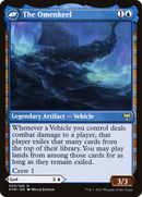 Cosima, God of the Voyage (LIST-050)  - The List