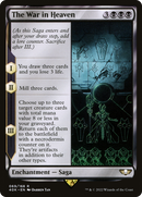 The War in Heaven (40K-069) - Warhammer 40,000 Commander