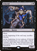 Ichorid (EMA-093)  Foil - Eternal Masters