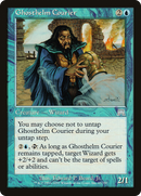 Ghosthelm Courier (ONS-085)  - Onslaught