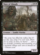 Mass of Ghouls (TSR-122) - Time Spiral Remastered Foil