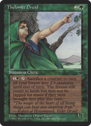 Thelonite Druid (FEM-)  - Fallen Empires