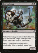 Gravedigger (CM2-066)  - Commander Anthology Volume II