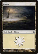Plains (282) (TSP-282)  Foil - Time Spiral