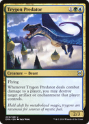 Trygon Predator (EMA-209)  - Eternal Masters