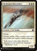 Skyhunter Skirmisher (LIST-032)  - The List