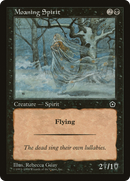 Moaning Spirit (P02-079)  - Portal Second Age