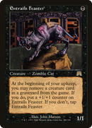 Entrails Feaster (ONS-143)  Foil - Onslaught