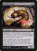 Deadly Grub (PLC-069)  - Planar Chaos