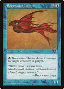 Rootwater Hunter (TMP-082)  - Tempest