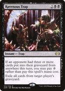 Ravenous Trap (2XM-103)  - Double Masters