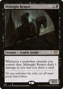 Midnight Reaper (MIC-125)  - Midnight Hunt Commander
