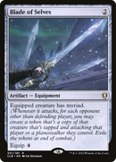 Blade of Selves (CLB-301)  Foil - Commander Legends: Battle for Baldur's Gate