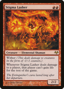 Stigma Lasher (EVE-062)  Foil - Eventide