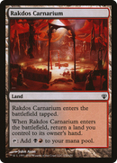 Rakdos Carnarium (ARC-132)  - Archenemy