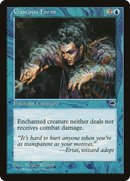 Gaseous Form (TMP-065)  - Tempest