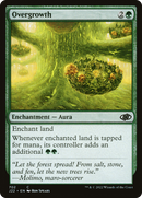 Overgrowth (J22-702)  - Jumpstart 2022
