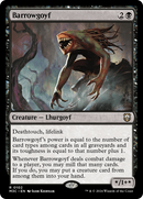 Barrowgoyf (M3C-102)  - Modern Horizons 3 Commander