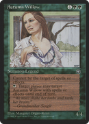 Autumn Willow (HML-)  - Homelands