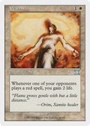 Warmth (6ED-052)  - Classic Sixth Edition