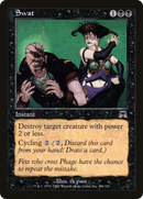 Swat (ONS-174)  Foil - Onslaught