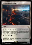 Shineshadow Snarl (LTC-331)  - Tales of Middle-earth Commander