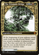 Esika, God of the Tree (Showcase) (KHM-314)  Foil - Kaldheim: (Showcase)