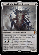 Azlask, the Swelling Scourge (M3C-005)  - Modern Horizons 3 Commander