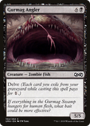 Gurmag Angler (UMA-102)  - Ultimate Masters