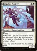 Propeller Pioneer (KLD-024)  - Kaladesh