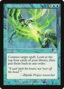 Discombobulate (ONS-079)  - Onslaught