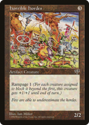 Horrible Hordes (MIR-)  - Mirage