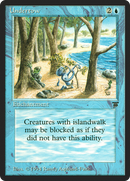 Undertow (LEG-)  - Legends