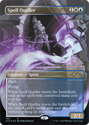 Spell Queller (SLD-193)  Foil - Secret Lair Drop (Borderless)