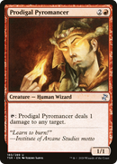 Prodigal Pyromancer (TSR-180) - Time Spiral Remastered