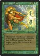 Ichneumon Druid (LEG-) - Legends