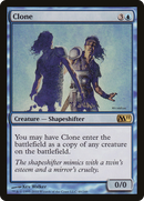 Clone (M11-049)  - Magic 2011