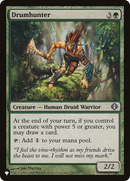 Drumhunter (LIST-ALA-129)  - The List