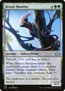 Brood Monitor (J22-637)  - Jumpstart 2022: (devoid)